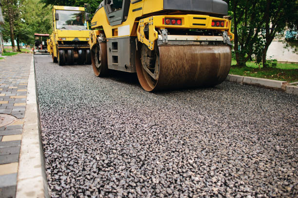 Best Driveway Paving Company  in Larchmont, NY